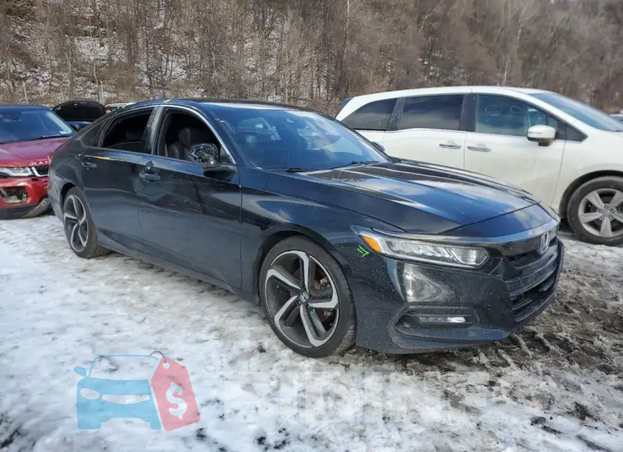 1HGCV1F36LA102294 Photo# 4