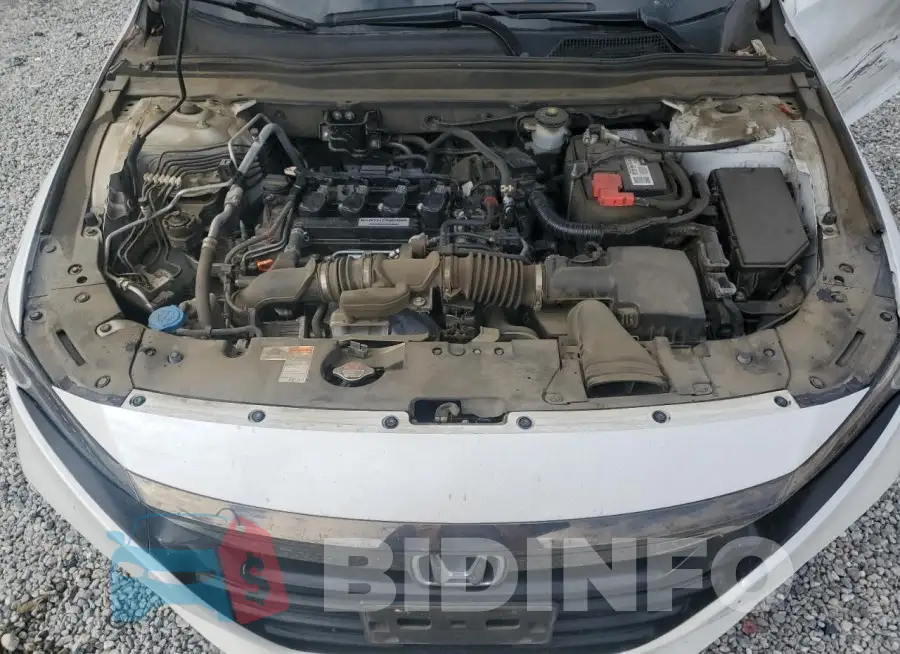 1HGCV1F36LA144934 Photo# 11