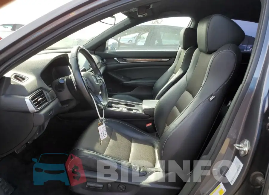 1HGCV1F39JA177262 Photo# 7