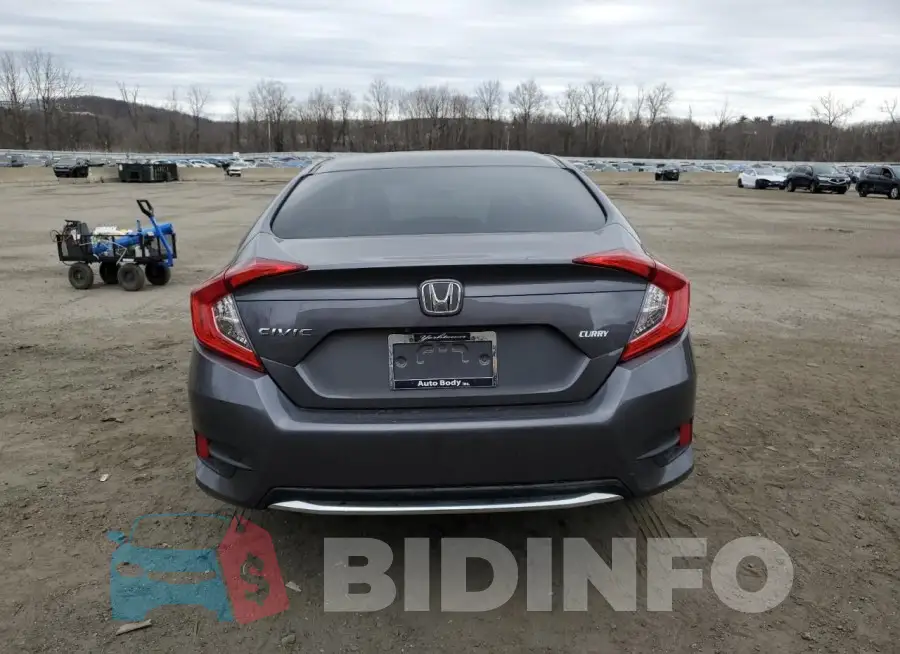 2HGFC2F65KH558094 Photo# 6