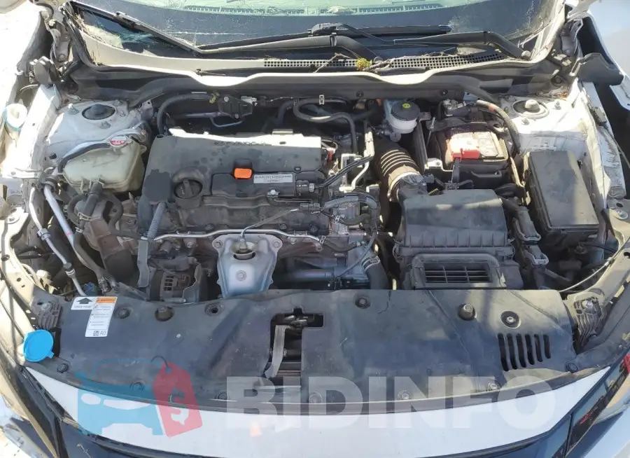 2HGFC2F65MH543713 Photo# 11