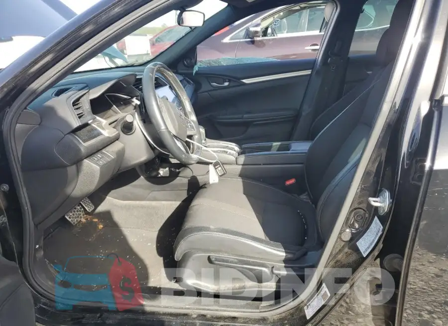 2HGFC2F86MH527313 Photo# 7