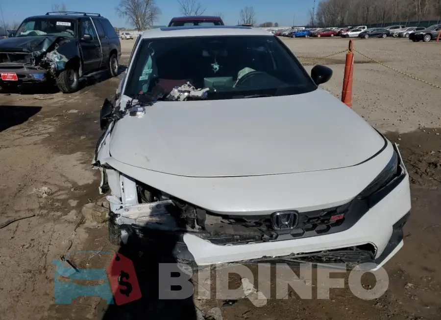 2HGFE1E55RH476874 Photo# 5