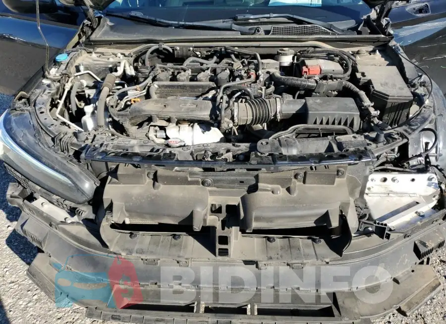2HGFE1F79PH303291 Photo# 11