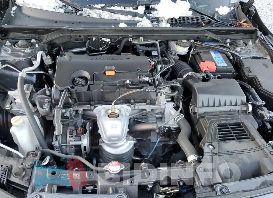 2HGFE2F50NH509813 Photo# 11