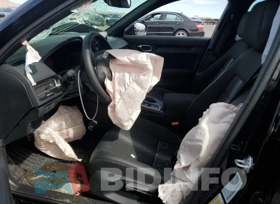 2HGFE2F53SH567183 Photo# 7