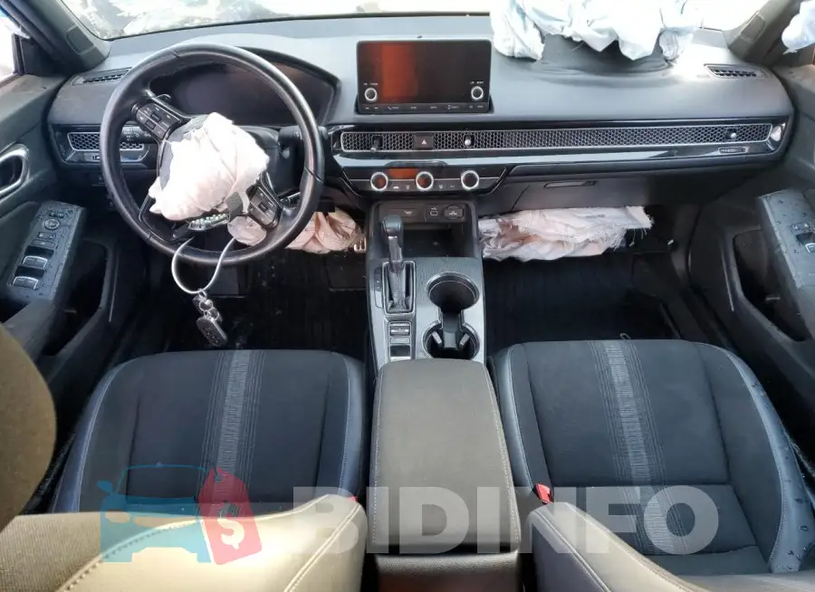 2HGFE2F58NH571511 Photo# 8