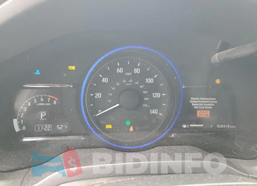 3CZRU6H59NM729952 Photo# 9