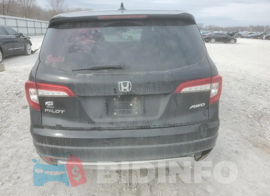 5FNYF6H37LB040388 Photo# 6