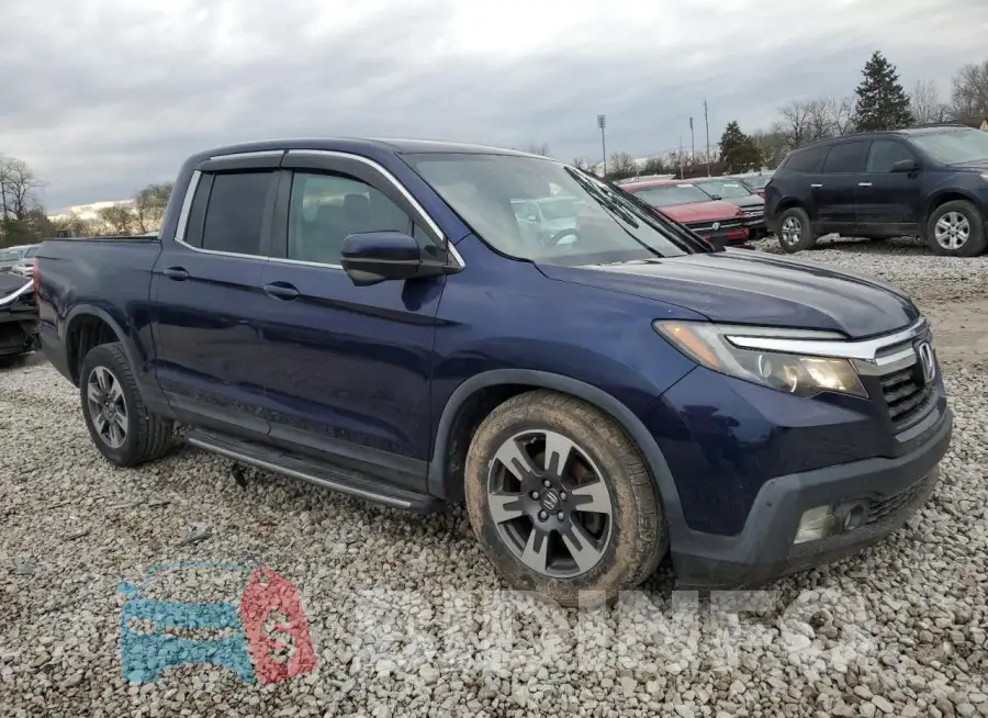 5FPYK2F66HB007088 Photo# 4