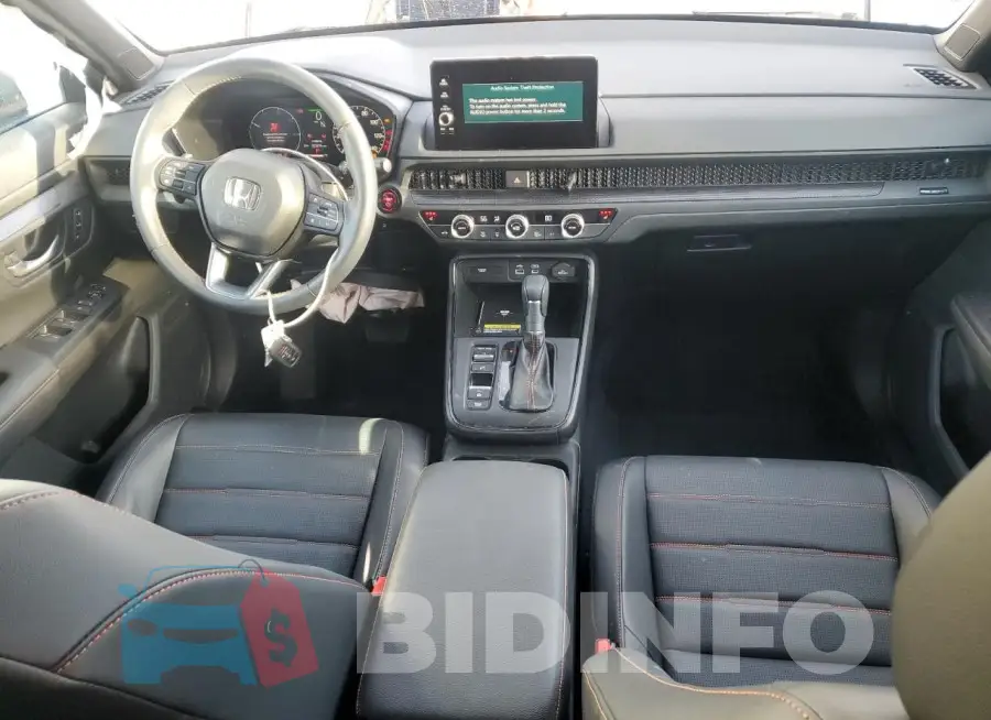 7FARS6H87RE059452 Photo# 8