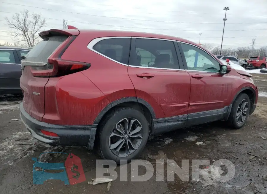 7FARW2H84NE021961 Photo# 3