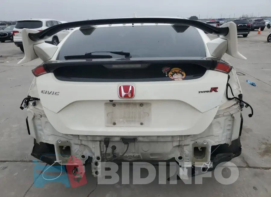 SHHFK8G75JU203084 Photo# 6
