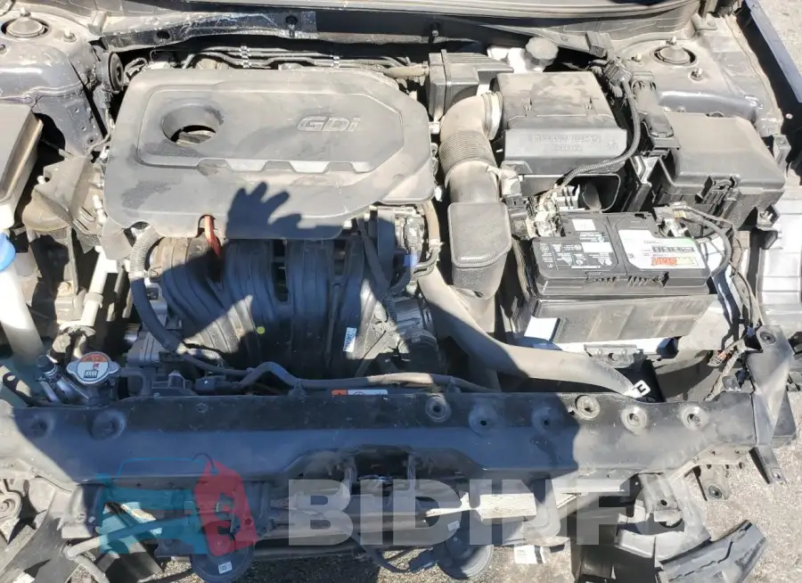 5NPE24AF5KH733628 Photo# 11