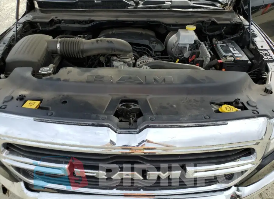 1C6SRFFT5MN552743 Photo# 11