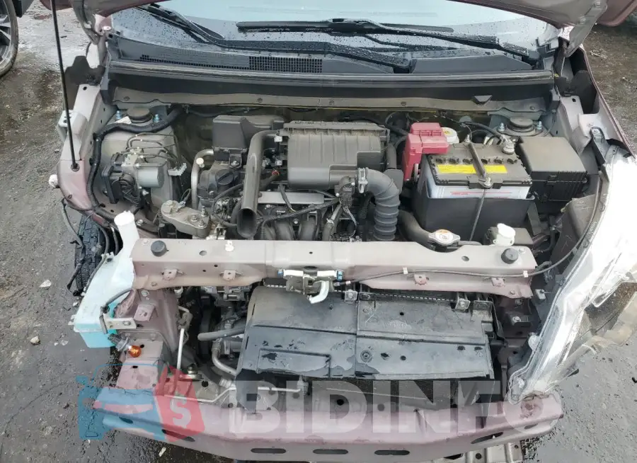ML32FUFJ4NHF02877 Photo# 11