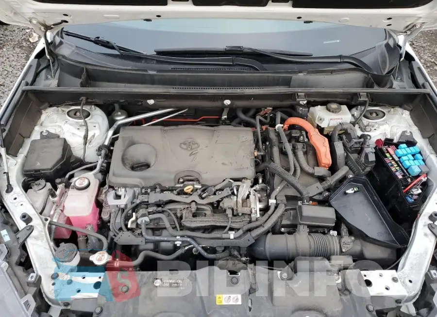 2T3RWRFV2LW051688 Photo# 11