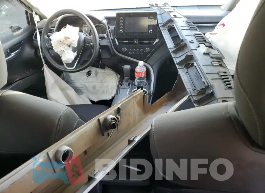 4T1C11AK3MU554062 Photo# 8