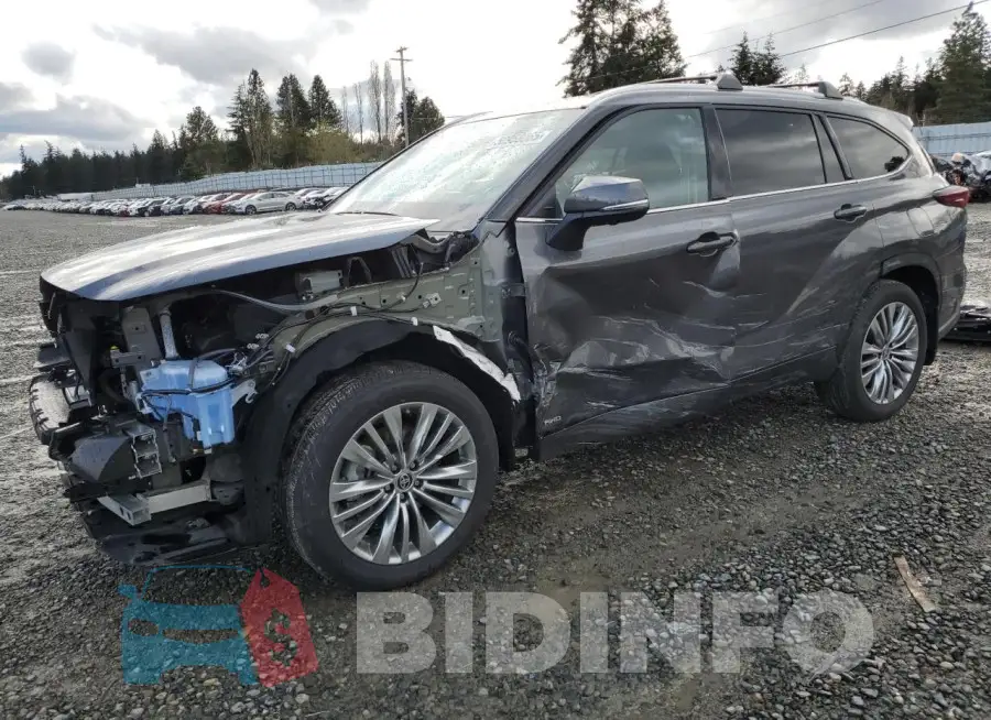 5TDEBRCH5RS641855 Photo# 1