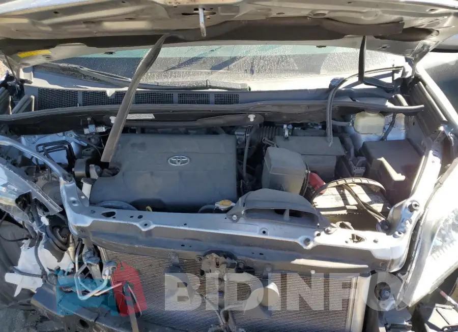 5TDKK3DCXGS753986 Photo# 12