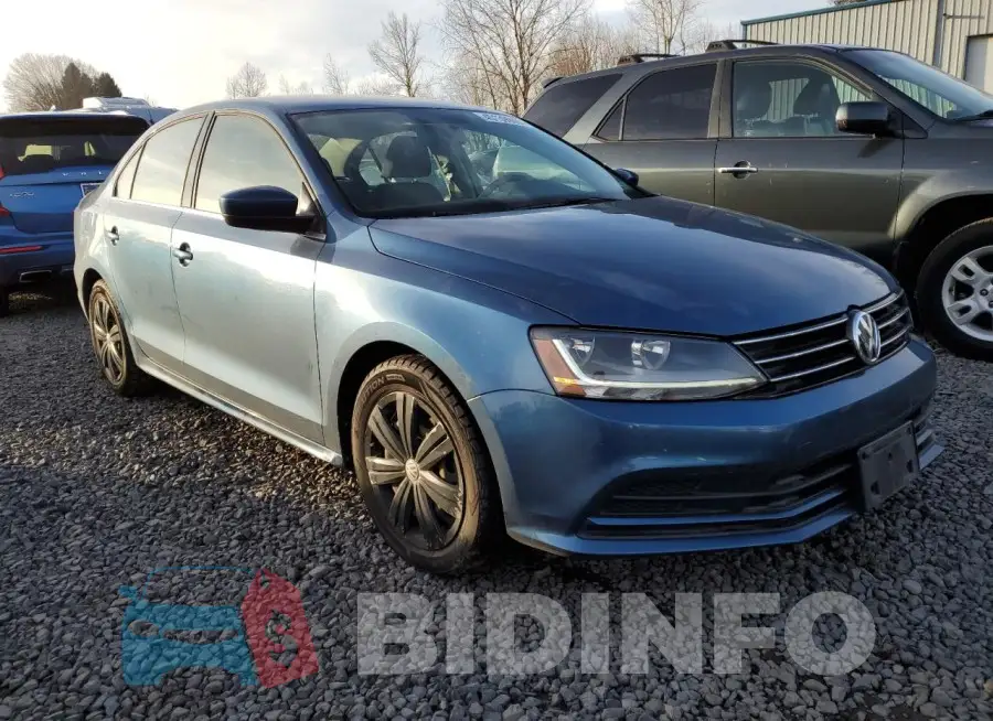 3VW2B7AJXHM261824 Photo# 4