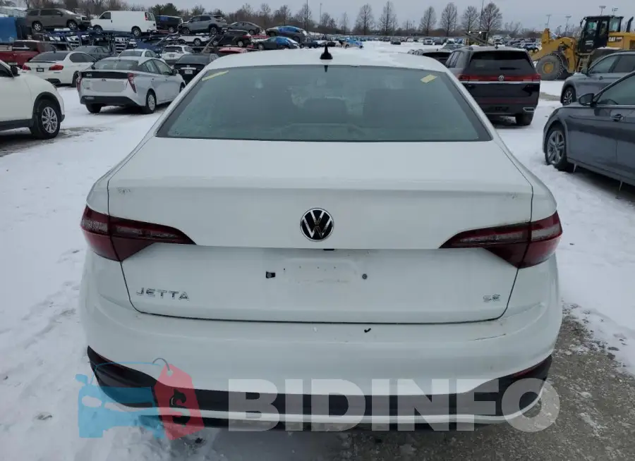 3VW7M7BU0RM067717 Photo# 6
