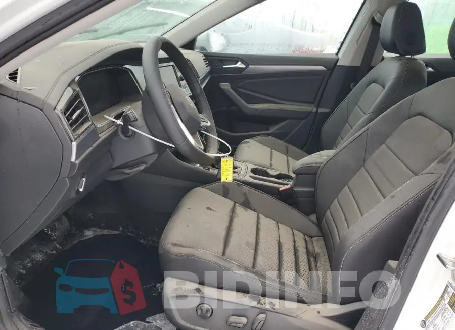 3VW7M7BU0RM067717 Photo# 7