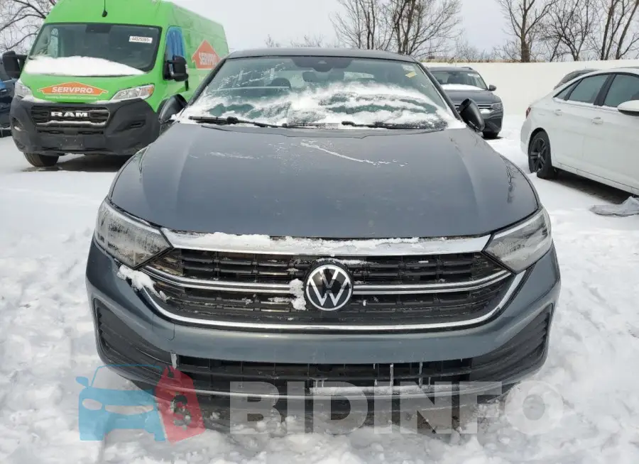 3VW7M7BU6RM060030 Photo# 5