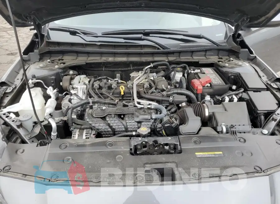 1N4BL4BV2PN390036 Photo# 11