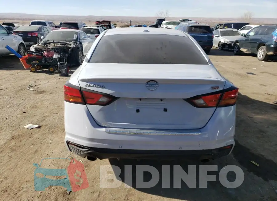1N4BL4CV2PN376653 Photo# 6
