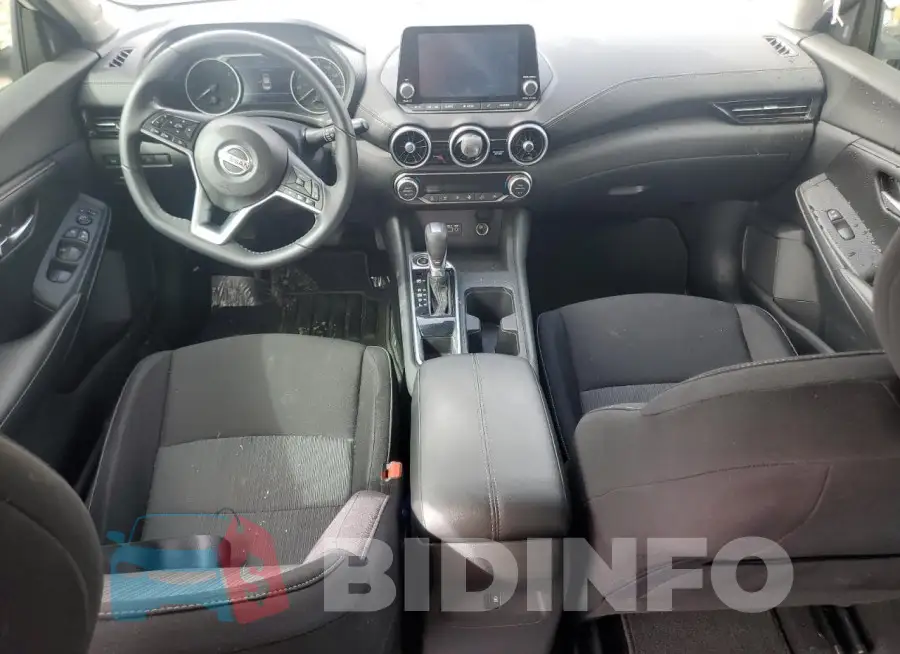 3N1AB8CV1LY281730 Photo# 8
