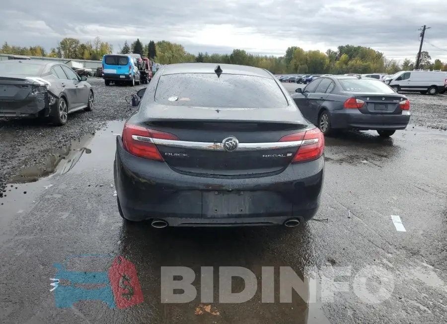 2G4GK5EX4G9164486 Photo# 6