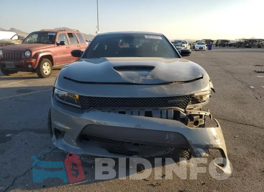 2C3CDXCT5PH615931 Photo# 5