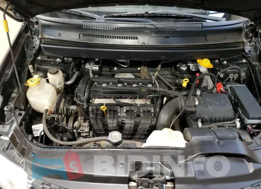 3C4PDCAB3GT118707 Photo# 12