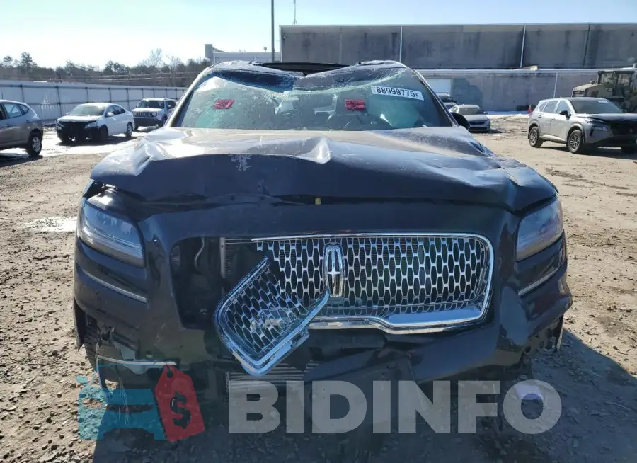 2LMPJ8LP0KBL52855 Photo# 5
