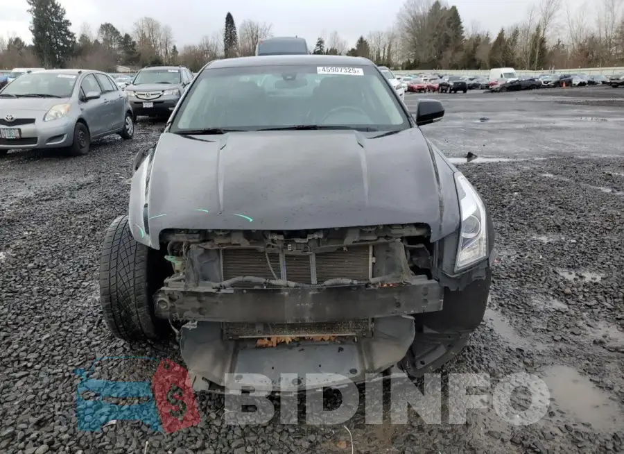 1G6AB5RX7H0119089 Photo# 5