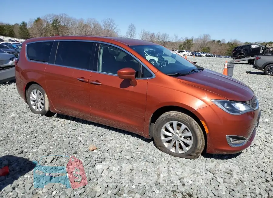 2C4RC1FG1JR163594 Photo# 4