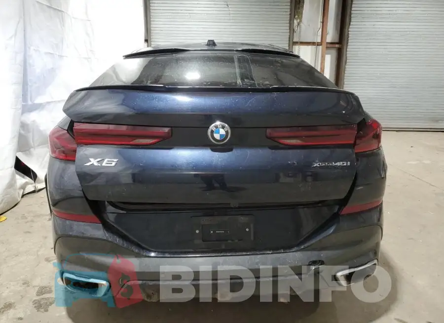 5UX33EX07R9V74903 Photo# 6