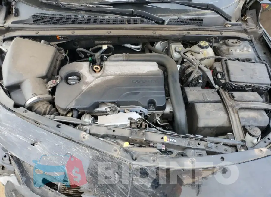 1G1ZB5ST3JF259238 Photo# 11