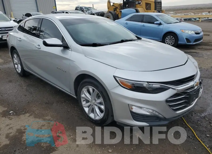 1G1ZD5ST5KF188247 Photo# 4