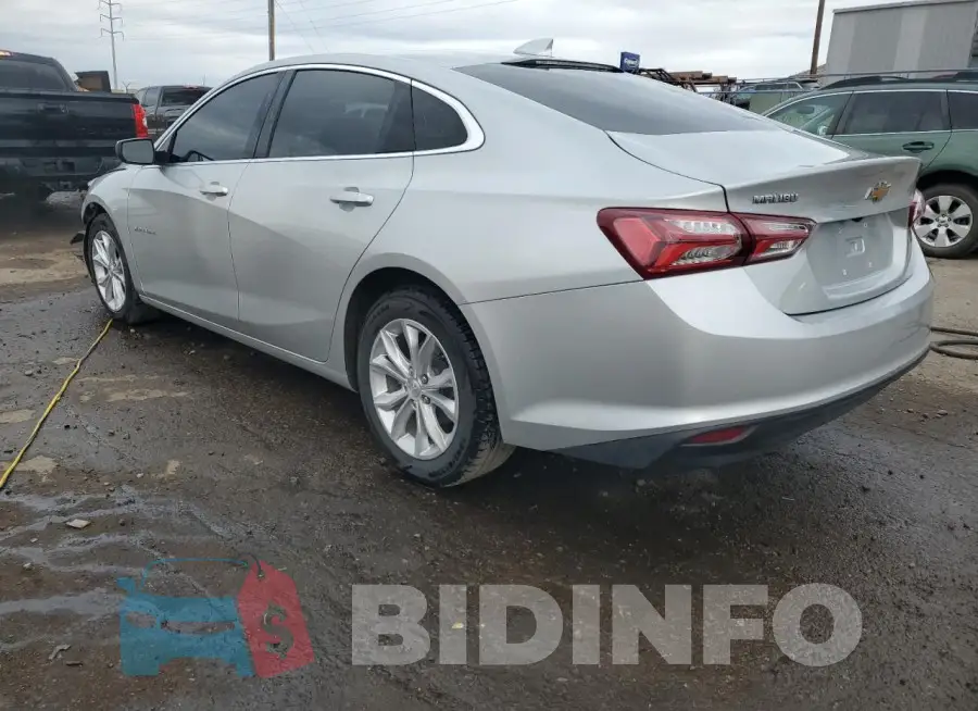 1G1ZD5ST5KF188247 Photo# 2