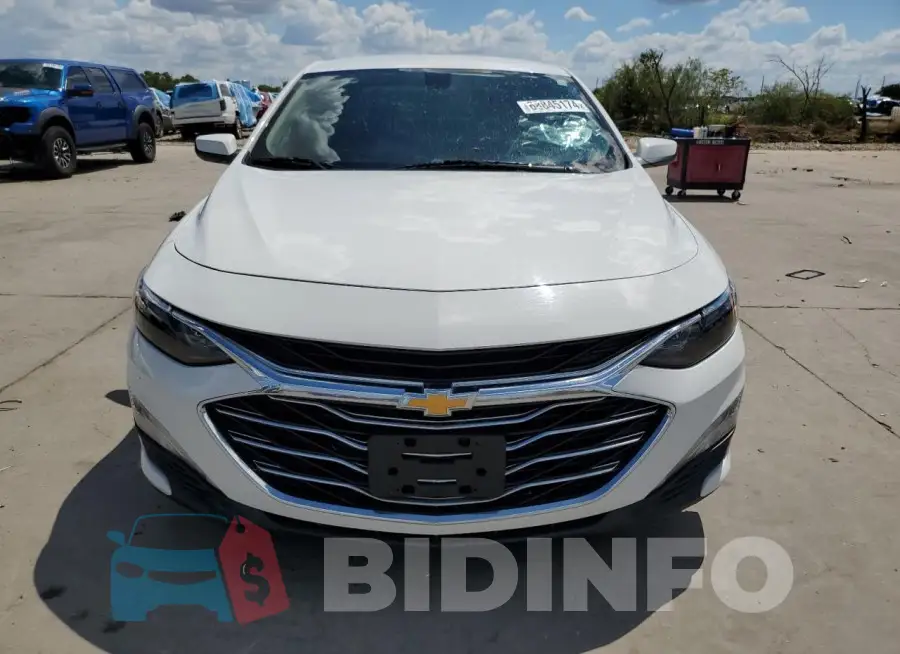 1G1ZD5ST9LF094616 Photo# 5