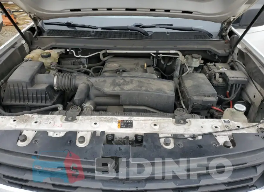 1GCHSBEAXG1256533 Photo# 11
