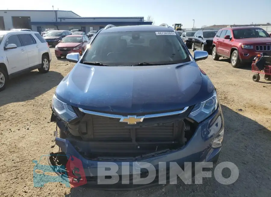 2GNAXXEV1L6187619 Photo# 5