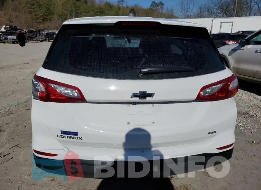 3GNAX5EV7LS680193 Photo# 6