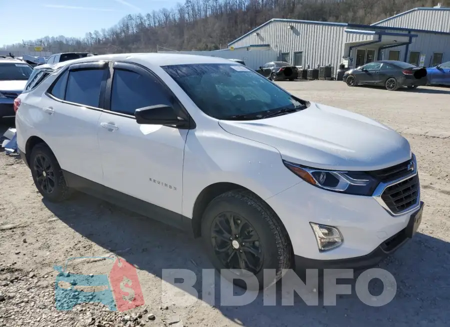 3GNAX5EV7LS680193 Photo# 4