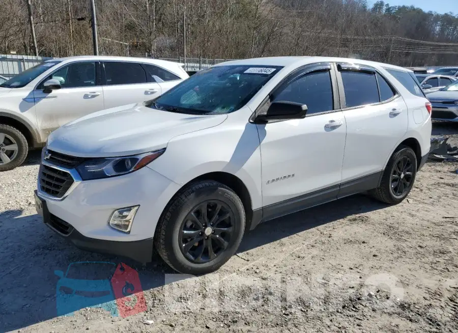 3GNAX5EV7LS680193 Photo# 1