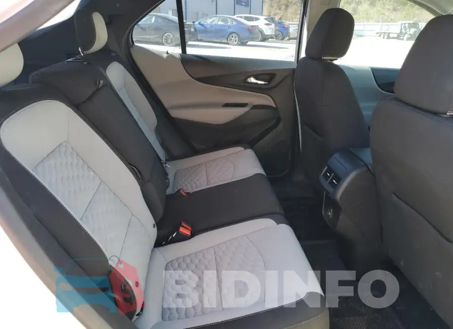 3GNAX5EV7LS680193 Photo# 10