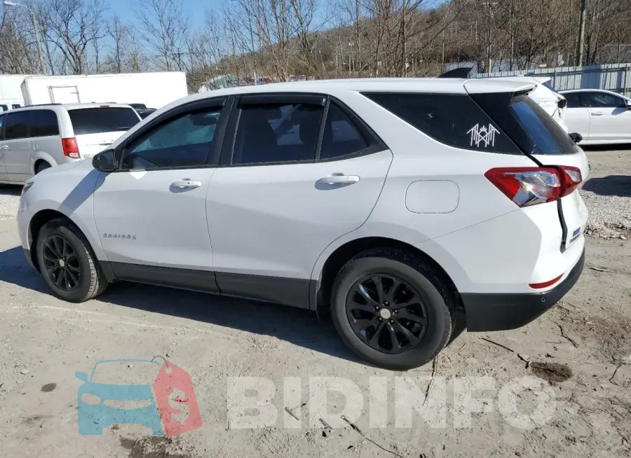 3GNAX5EV7LS680193 Photo# 2