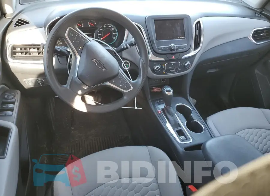 3GNAX5EV7LS680193 Photo# 8